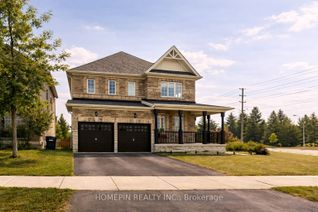House for Sale, 1 Treetops Blvd, New Tecumseth, ON