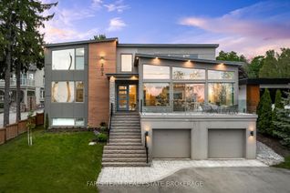 Detached House for Sale, 202 Kempenfelt Dr, Barrie, ON