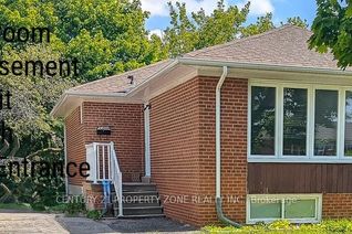 Bungalow for Sale, 47 Brisco St, Brampton, ON