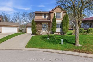 House for Sale, 78 Sussex Pl, London East, ON