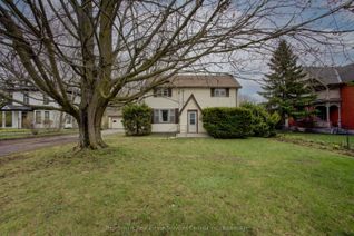 Detached House for Sale, 61 St. John St S, St. Marys, ON Detached House for Sale, 61 St. John St S, St. Marys, ON