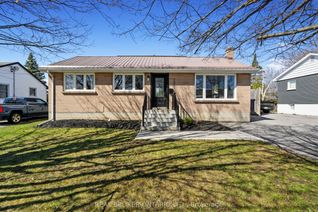 House for Sale, 121 Goodfellow Rd E, Peterborough, ON