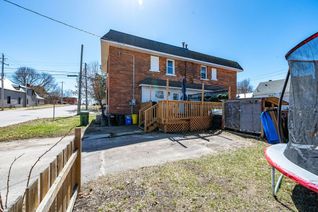 Freehold Townhouse for Sale, 503 Miller St, Pembroke, ON