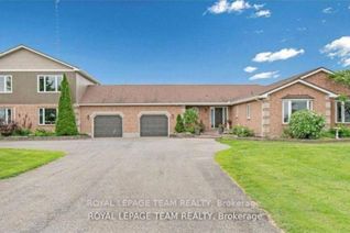 Semi-Detached House for Rent, 11060 County Rd 3 Rd #5, North Dundas, ON