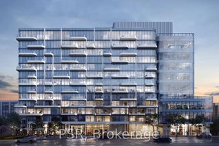 Commercial/Retail Property for Lease, 316-328 Dupont St #Retail #4, Toronto, ON