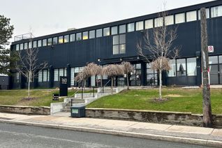 Commercial/Retail Property for Lease, 160 Tycos Dr #2206, Toronto, ON