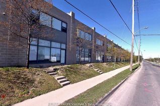 Industrial Property for Sale, 300 New Toronto St #34, Toronto, ON