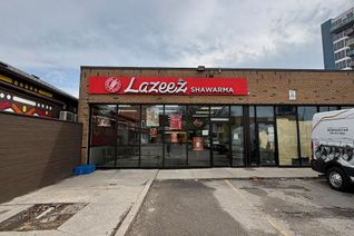 Property, 573 Rogers Rd #4, Toronto, ON