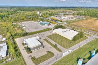 Industrial Property for Sale, 1767 Pettit Rd, Fort Erie, ON