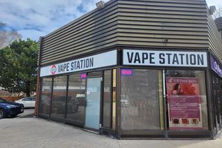 Other Business for Sale, 2245 Kennedy Rd, Toronto, ON