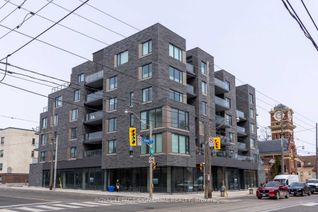 Condo for Sale, 1888 Queen St E #203, Toronto, ON