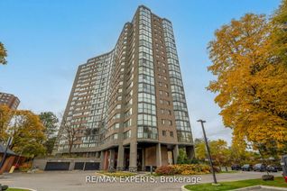 Property for Sale, 40 Richview Rd #1103, Toronto, ON