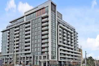 Apartment for Sale, 80 Esther Lorrie Dr #1018, Toronto, ON