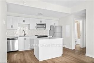 Apartment for Sale, 195 Commonwealth St #206, Kitchener, ON