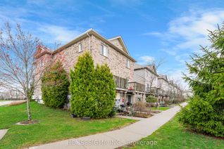 Condo Townhouse for Sale, 35 Mountford Dr #124, Guelph, ON