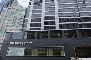 Condo Apartment for Sale, 395 Bloor St #1107, Toronto, ON
