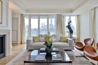 Condo Apartment for Sale, 25 Scrivener Sq #909, Toronto, ON