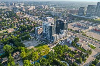 Property for Sale, 3 Rosewater St E #601W, Richmond Hill, ON