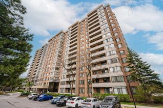 Apartment for Sale, 5 Lisa St #1404, Brampton, ON