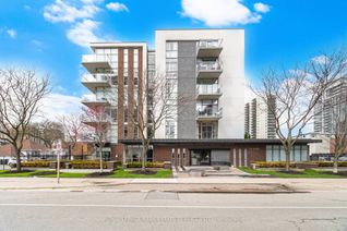 Apartment for Sale, 70 Port St E #204, Mississauga, ON