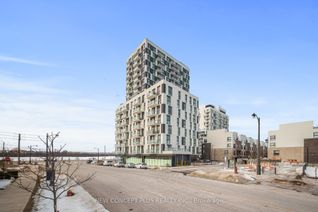 Condo for Rent, 335 Wheat Boom Dr #416, Oakville, ON