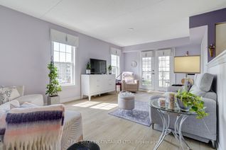 Apartment for Sale, 1460 Bishops Gate #313, Oakville, ON