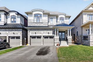 Detached House for Sale, 218 Flood Ave, Clarington, ON