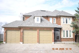Detached House for Sale, 34 Townson Rd, Markham, ON