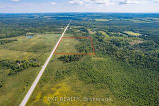 Land for Sale, Ptlt35 Ravenshoe B Rd, Uxbridge, ON Land for Sale, Ptlt35 Ravenshoe B Rd, Uxbridge, ON