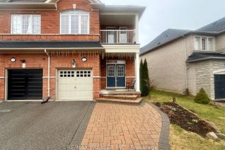 Semi-Detached House for Sale, 32 Blue Grouse Rd, Vaughan, ON