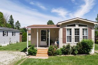 Property for Sale, 77307 BLUEWATER HIGHWAY N/A #49, Bluewater, ON