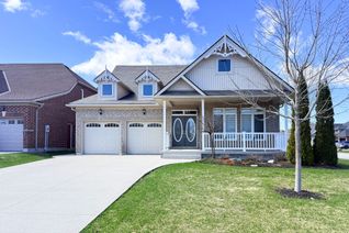 Bungalow for Sale, 10 Macpherson Ave, Huron East, ON
