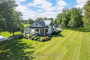 Property for Sale, 2940 COUNTY 20 Rd, North Glengarry, ON