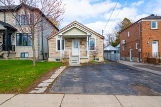 Property for Sale, 27 Phillip Ave, Toronto, ON