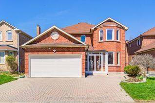 House for Sale, 49 John Stiver Cres, Markham, ON