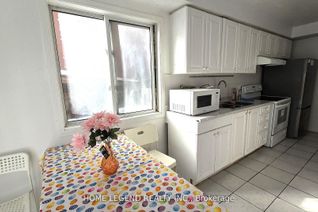 Property for Rent, 3 Merry Brook Ln #202, Markham, ON