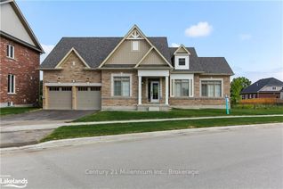 House for Rent, 51 Tracey Ln, Collingwood, ON House for Rent, 51 Tracey Ln, Collingwood, ON