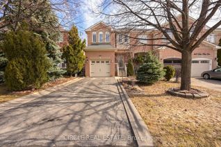 Freehold Townhouse for Sale, 168 TWIN PINES Cres, Brampton, ON