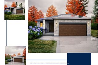 House for Sale, 176 Holloway Trl, Middlesex Centre, ON