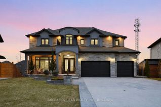 House for Sale, 119 Willowbrook Dr, Welland, ON