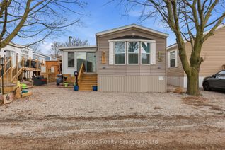 Property for Sale, 99 Forth Concession Rd #606, Brant, ON