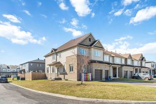 Townhouse for Sale, 534 Hyssop St, Orleans - Cumberland and Area, ON