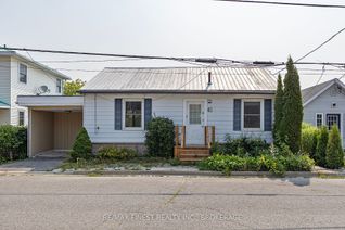 House for Sale, 42A HILL St, Prince Edward County, ON