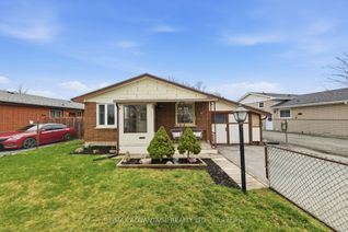 Bungalow for Sale, 60 Wexford Ave, London East, ON