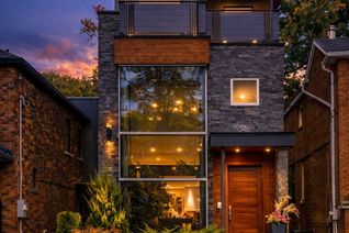 House for Sale, 278 St Germain Ave, Toronto, ON