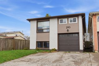 Property for Sale, 290 Lakeview Park Ave, Oshawa, ON