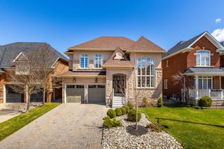 House for Sale, 23 Weslock Cres, Aurora, ON