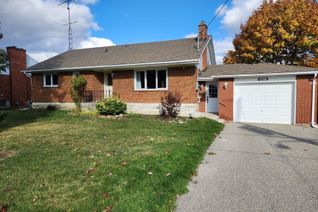 Bungalow for Rent, 2577 Whaley Dr #Lower, Mississauga, ON