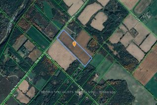 Property for Sale, 0 10 Side Road, East Garafraxa, ON
