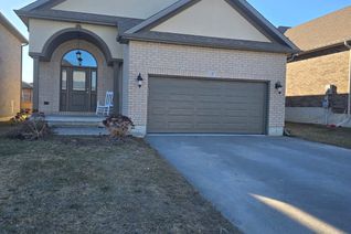 Bungalow for Rent, 37 Stonecrest Blvd, Quinte West, ON